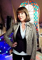 Elisabeth Sladen